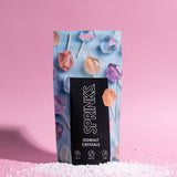 Sprinks Baking Essentials Isomalt Crystals 250g