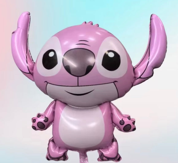 LILO & STITCH SUPER SHAPE - ANGEL