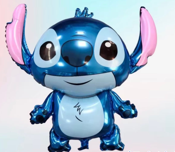 STITCH SUPER SHAPE
