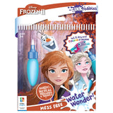 INKredibles FROZEN 2 WATER WONDER