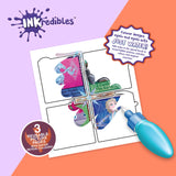 INKredibles FROZEN 2 WATER WONDER