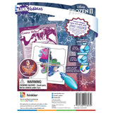 INKredibles FROZEN 2 WATER WONDER