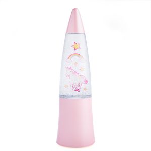 SHAKE & SHINE UNICORN