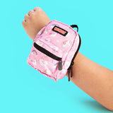 Highland Cow BooBoo Backpack Mini