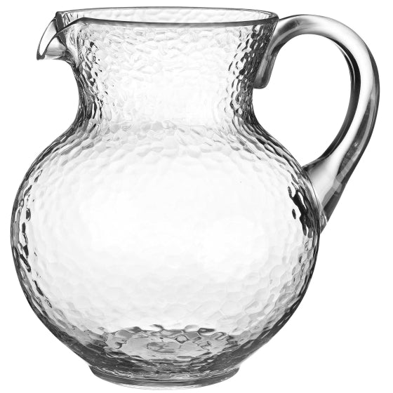MARGARITA PITCHER/ JUG (CLEAR)