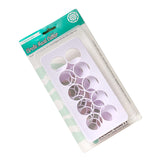 Sugar Crafty Circle Maxi Cutter Set 3 Sizes