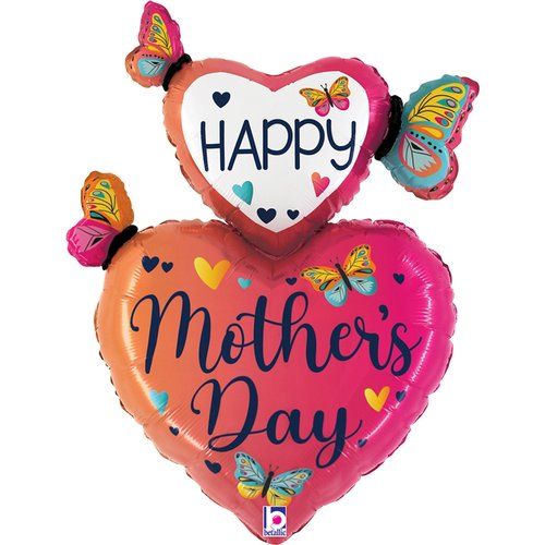 SuperShape -  HAPPY MOTHERS DAY