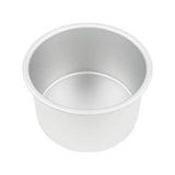 Mondo Pro Series Round Cake Tin 6" x 4" Deep