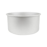 Mondo Pro Series Round Cake Tin 8" x 4" Deep
