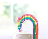 Mondo Fondant/Gumpaste Metal Extruder