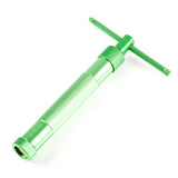 Mondo Fondant/Gumpaste Metal Extruder