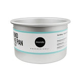 Mondo Pro Series Round Cake Tin 6" x 4" Deep