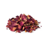 Australian Organic Edible Mini Rose Petals Jar