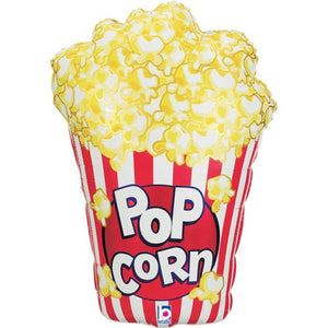 SuperShape Foil - POPCORN