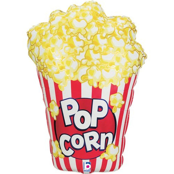 SuperShape Foil - POPCORN
