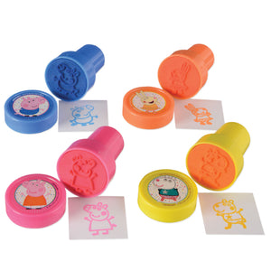 PEPPA PIG STAMPS