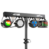 HIRE - Party Light Bar MAX PartyBar09