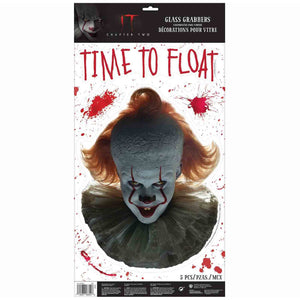 PENNYWISE - TIME TO FLOAT GLASS GRABBERS