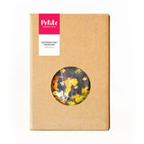 Petite Ingredient Australian Organic Pressed Pansy Flowers Bulk 20g