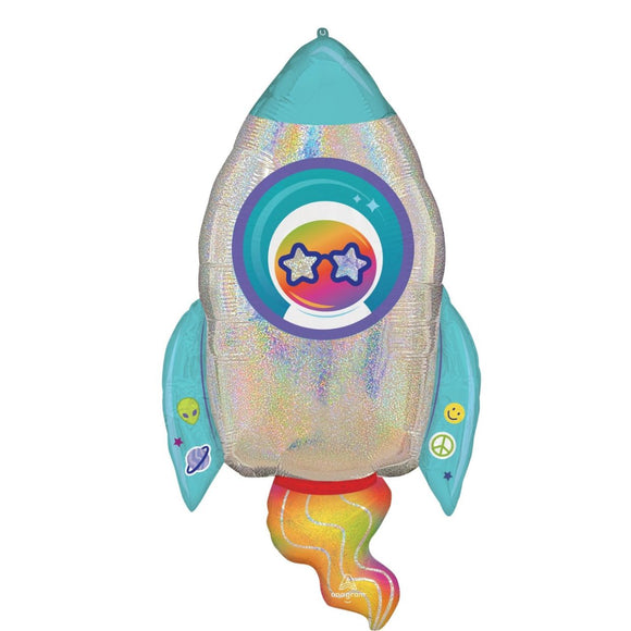 SuperShape - ROCKET