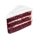 BAKELS 1KG - RED VELVET CAKE MIX
