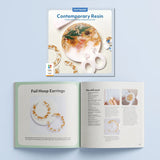 CRAFT MAKER CONTEMPORARY RESIN KIT