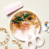 CRAFT MAKER CONTEMPORARY RESIN KIT
