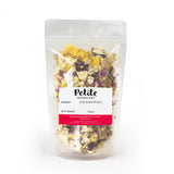 Petite Ingredient Dried Edible Australian Rose Petals Bulk 25g