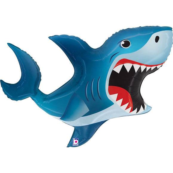 SuperShape Foil - SHARK