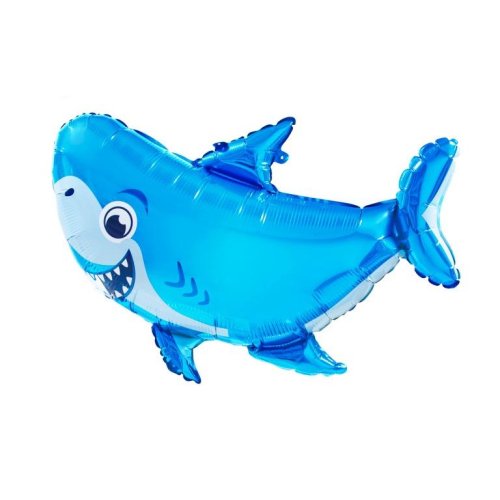MID Foil - SHARK
