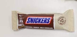 SNICKERS