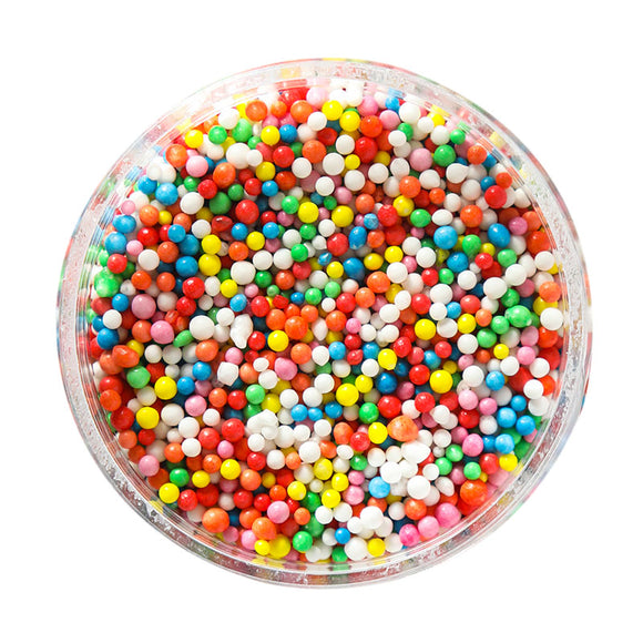 SPRINKS Nonpareils - MIXED