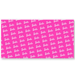 BARBIE HORIZONTAL SCENE SETTER