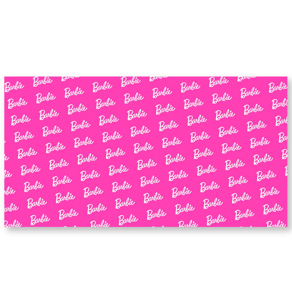 BARBIE HORIZONTAL SCENE SETTER