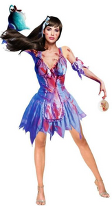 COSTUME - ATROCIOUS ALICE