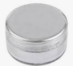 Over The Top EDIBLE BLING - CLASSIC SILVER