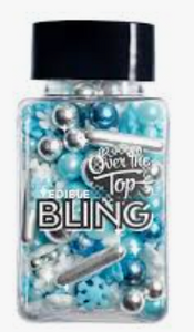 OVER THE TOP - SPRINK FROZEN MIX