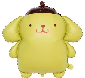 SuperShape Foil - CINNAMOROLL (GREEN)
