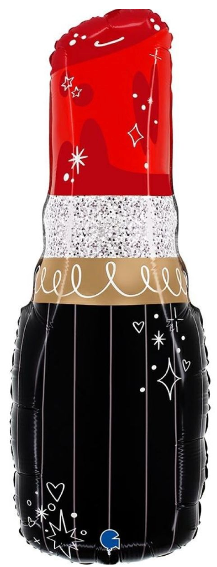 SuperShape Foil - LIPSTICK