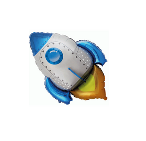 SUPER SHAPE - ROCKET