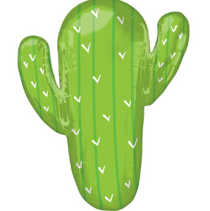 SuperShape - CACTUS
