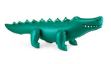 Party Deco Foil Standing Crocodile 126cm x 36cm