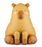Party Deco Foil Shape Capybara 63cm x 80cm