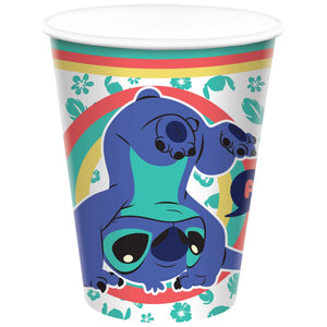 STITCH PAPER CUPS