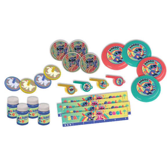 STITCH FAVOUR PACK