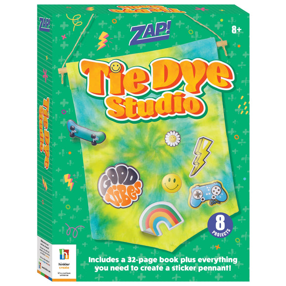 TIE DYE STUDIO