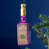 Ginger Ray Merry & Bright Novelty Tequila Set Tree Decorations