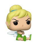Funko Pop! Disney Classics Tinker Bell #1198