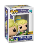 Funko Pop! Disney Classics Tinker Bell #1198