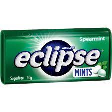 Eclipse- Spearmint